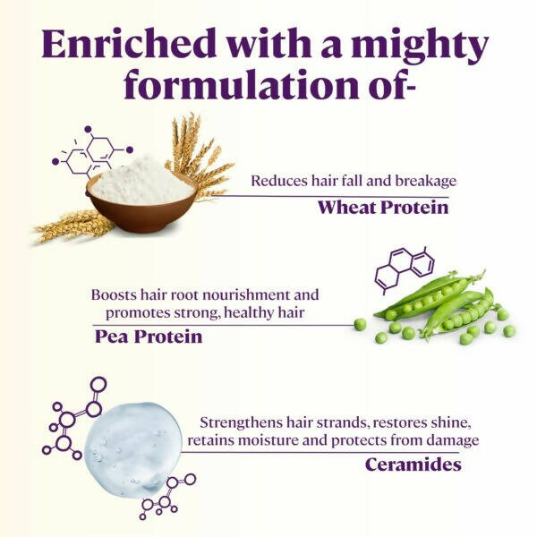Little Extra Coco Onion Natural Conditioner for Hair Fall Control | Grocsy