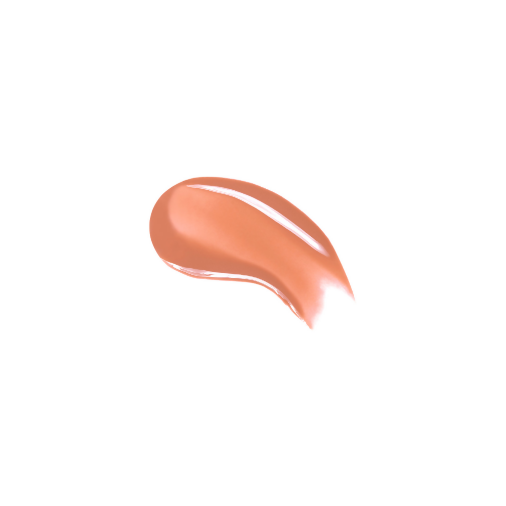 Huda Beauty Faux Filler Extra Shine Lip Gloss - Honey | Grocsy