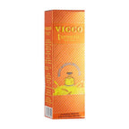 Vicco Turmeric Skin Cream | Grocsy