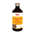 IMIS Ayurveda Vidangakrishnadi kashaya | Grocsy
