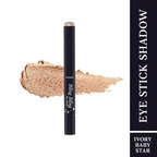 Etude House Bling Bling Eyeshadow Stick - 8 Ivory Baby Star (21) | Grocsy