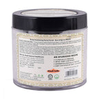 Khadi Natural Rose & Apricot Walnut Herbal Exfoliating Facial Scrub | Grocsy