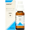 Adel Homeopathy 56 Drops | Grocsy