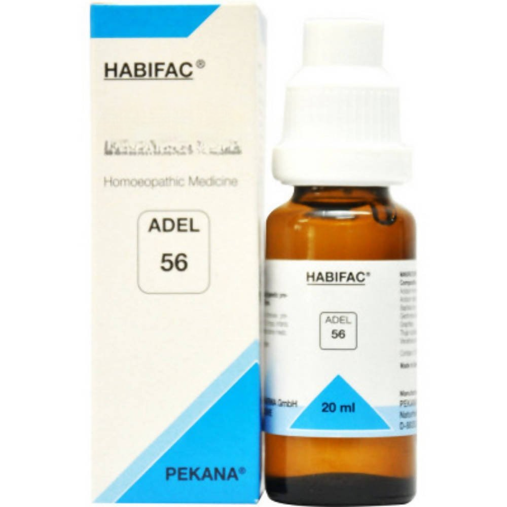 Adel Homeopathy 56 Drops | Grocsy