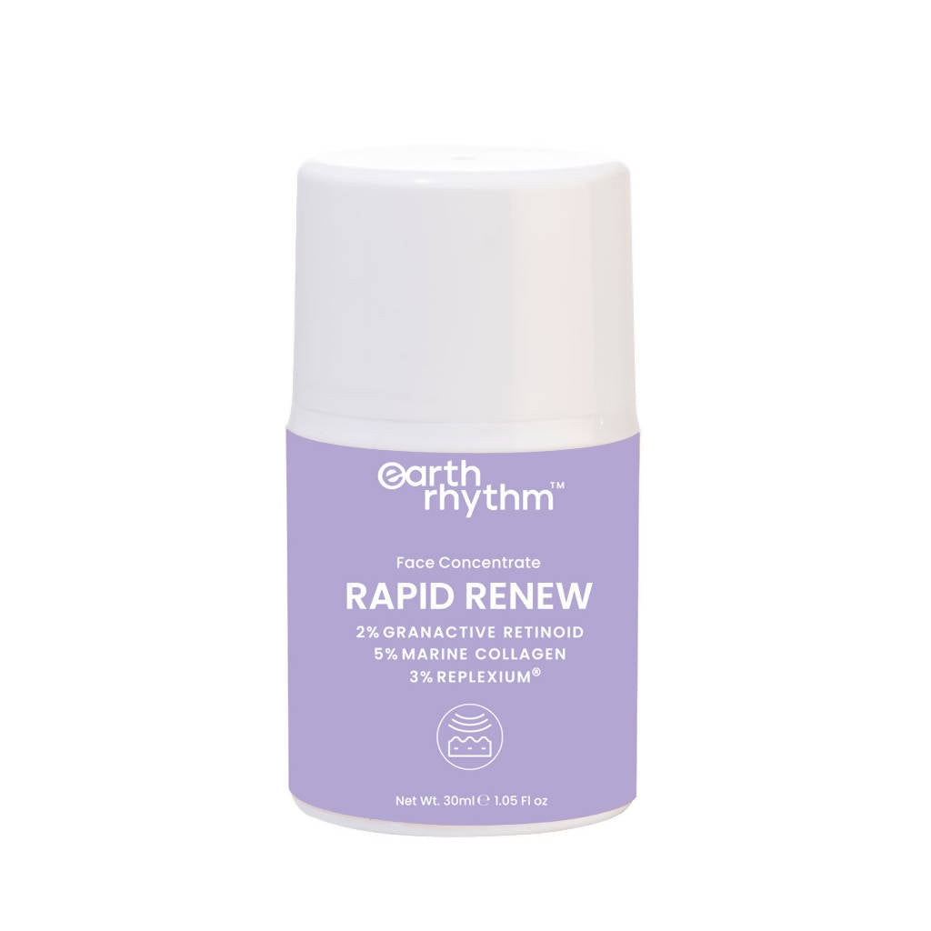 Earth Rhythm Rapid Renew Concentrate | Grocsy