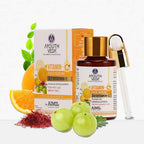 Ayouthveda Vitamin C Face Serum | Grocsy