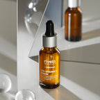 Rivela 20% Vit C Serum with 1% Hyaluronic Acid | Grocsy