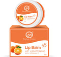 Nuerma Science Vitamin C Lip Balm | Nourishing, Hydrated & Soft Lips | Grocsy