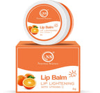 Nuerma Science Vitamin C Lip Balm | Nourishing, Hydrated & Soft Lips | Grocsy
