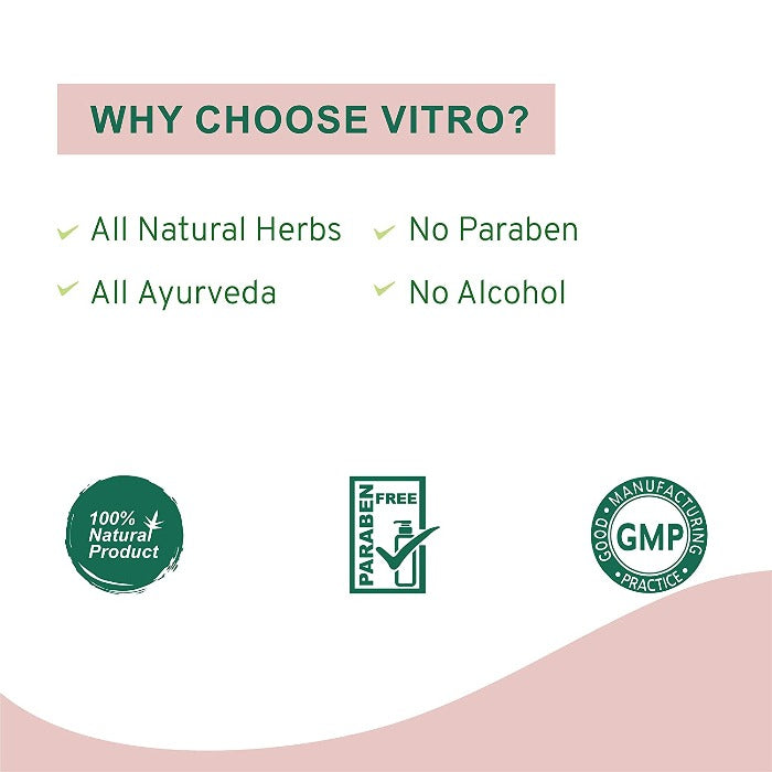 Vitro Naturals Aloe Body & Foot Scrub | Grocsy