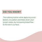 Vitro Naturals Aloe Body & Foot Scrub | Grocsy