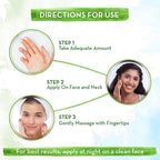 Mamaearth Vitamin C Night Cream with Vitamin C and Gotu Kola for Skin Illumination | Grocsy