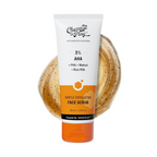 Chemist At Play Gentle Exfoliating Face Scrub With Mandelic Acid & Walnuts | Grocsy