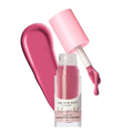 The Skin Diet Company Lip Barrier Tint High Shine Gloss Oil - Desert Rose | Grocsy