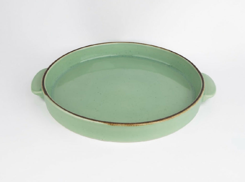 Simply Soho Mosslight Platter | Grocsy