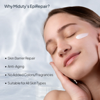 Miduty by Palak Notes EpiRepair Night Cream | Grocsy