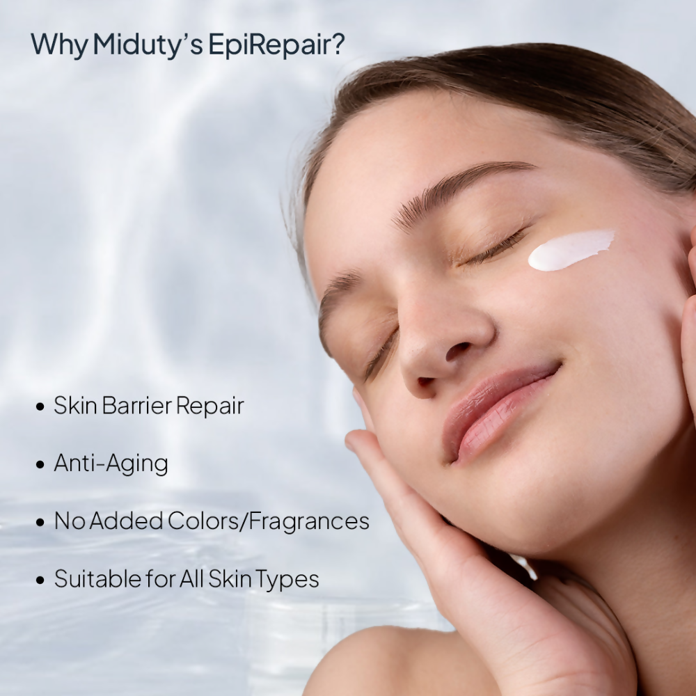 Miduty by Palak Notes EpiRepair Night Cream | Grocsy