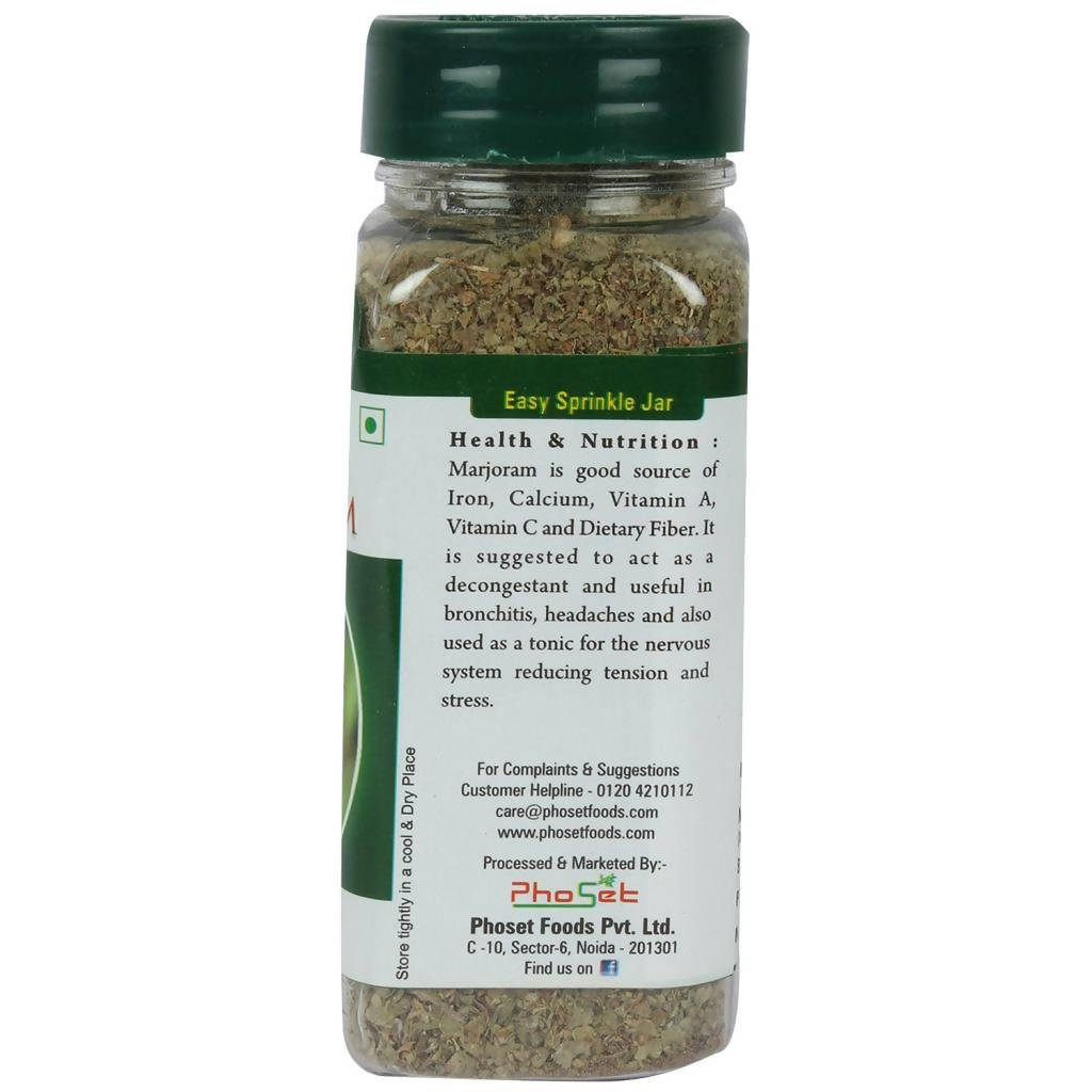Urban Flavorz Marjoram | Grocsy