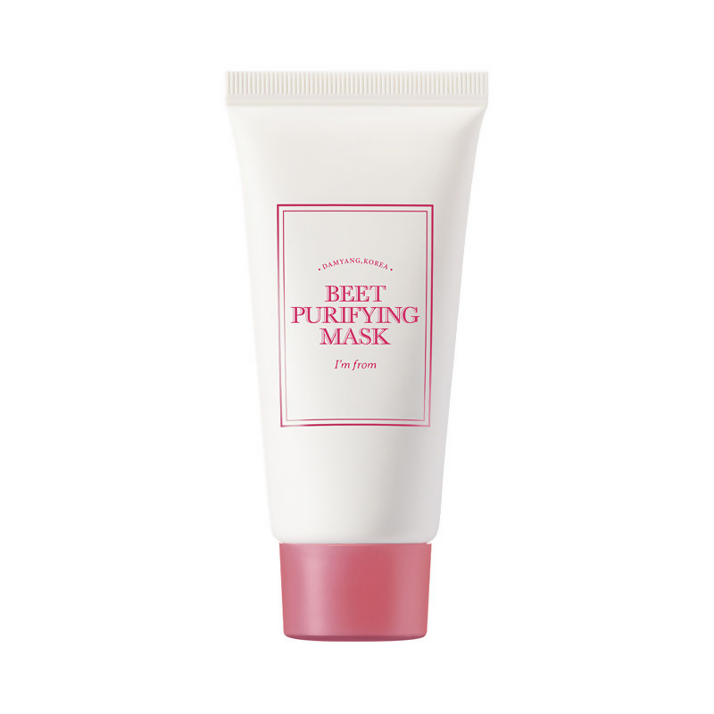I'm From Beet Purifying Mask | Grocsy