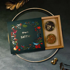 Udyan Tea SATTVAA Gift Box | Grocsy