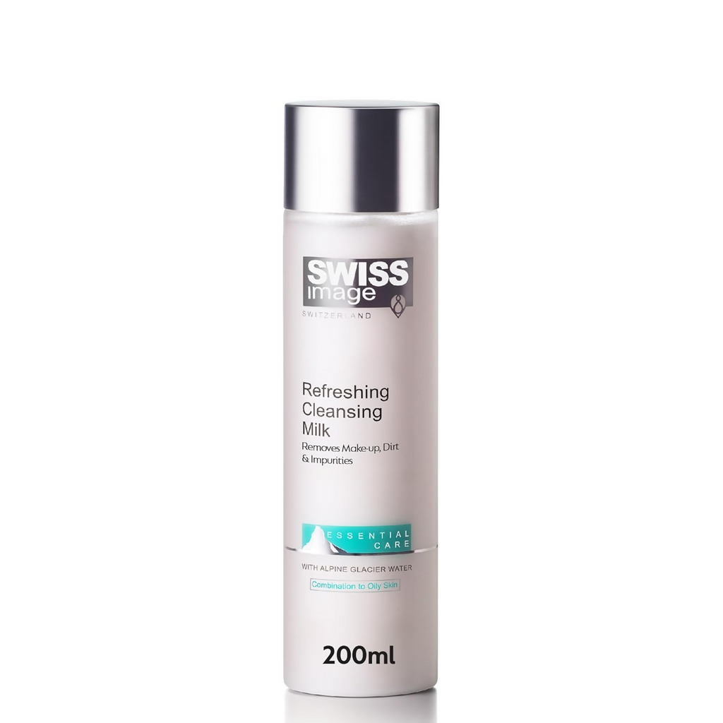Swiss Image Refreshing Cleansing Milk | Grocsy