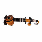 Etikoppaka  Wooden Handmade Veena | Grocsy