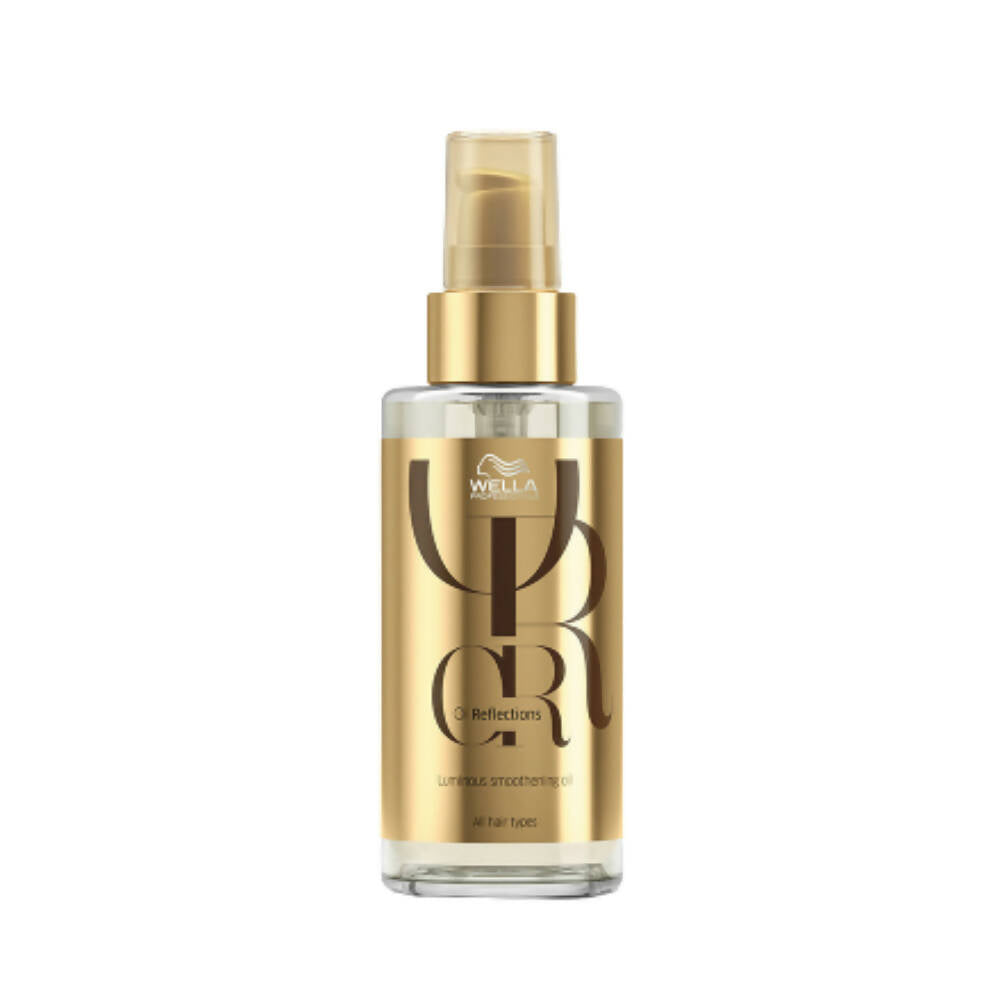 Wella Professionals Oil Reflections Luminous Smoothing Oil | Grocsy