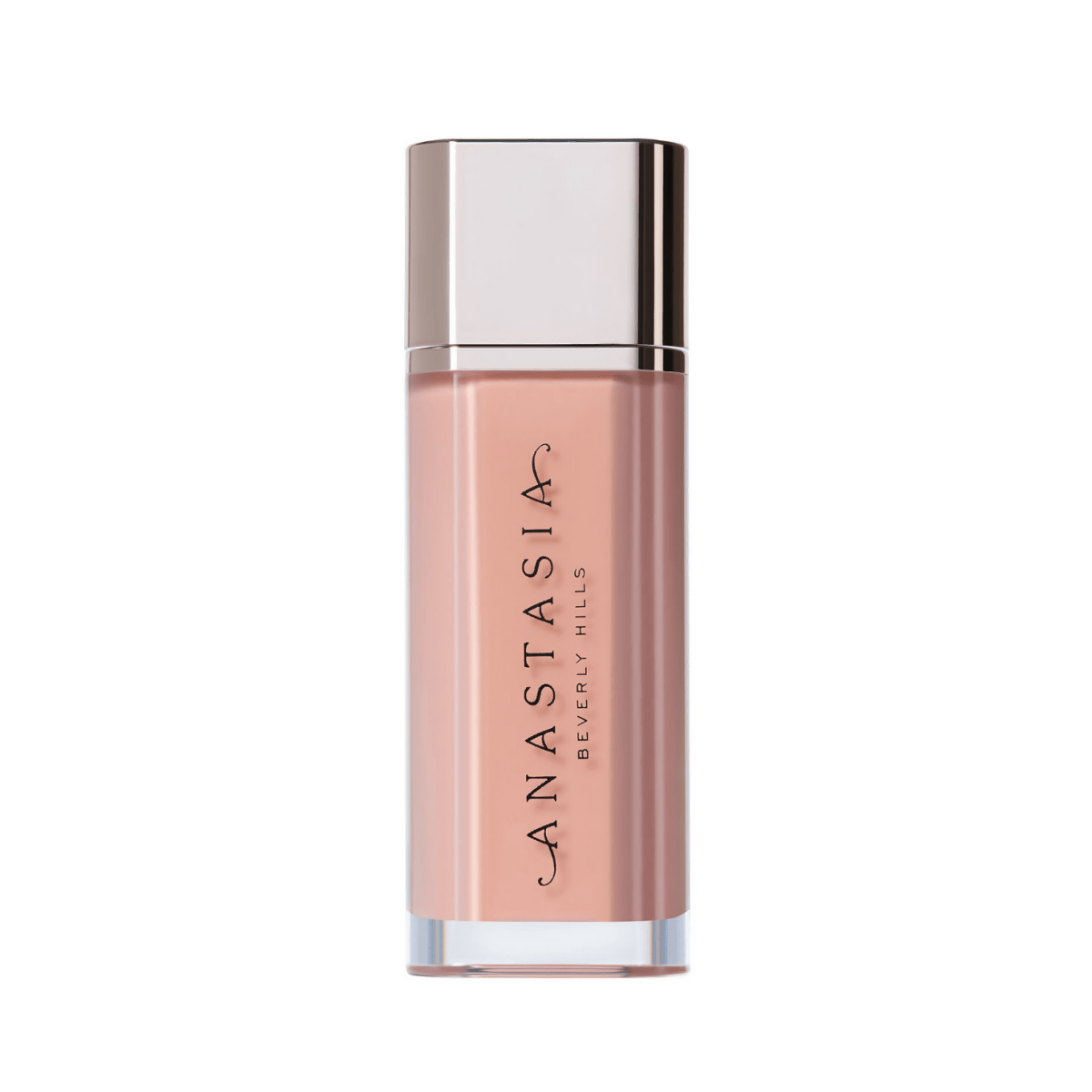 Anastasia Beverly Hills Lip Velvet Lipstick - Peachy Nude | Grocsy