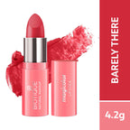 Biotique Magicolor Lipstick - Barely There | Grocsy