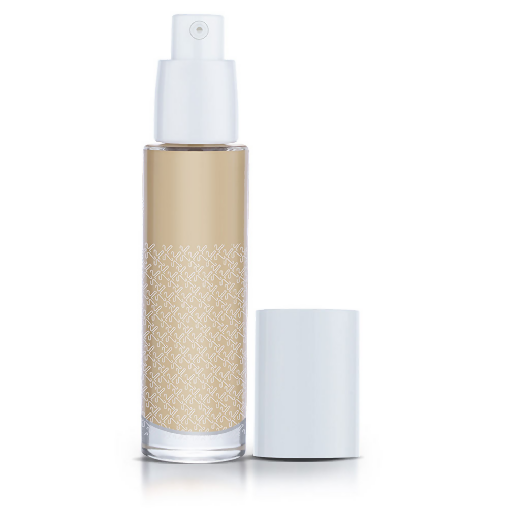 Kay Beauty By Katrina Kaif Hydrating Foundation - 120Y Light | Grocsy