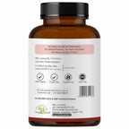 Herb Essential Haritaki Tablets – 500 mg | Grocsy