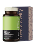 Meadbery Gas Relief Tablets | Grocsy