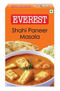 Everest Shahi Paneer Masala | Grocsy