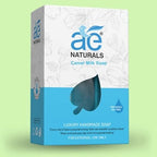 Ae Naturals Handmade Camel Milk Soap | Grocsy