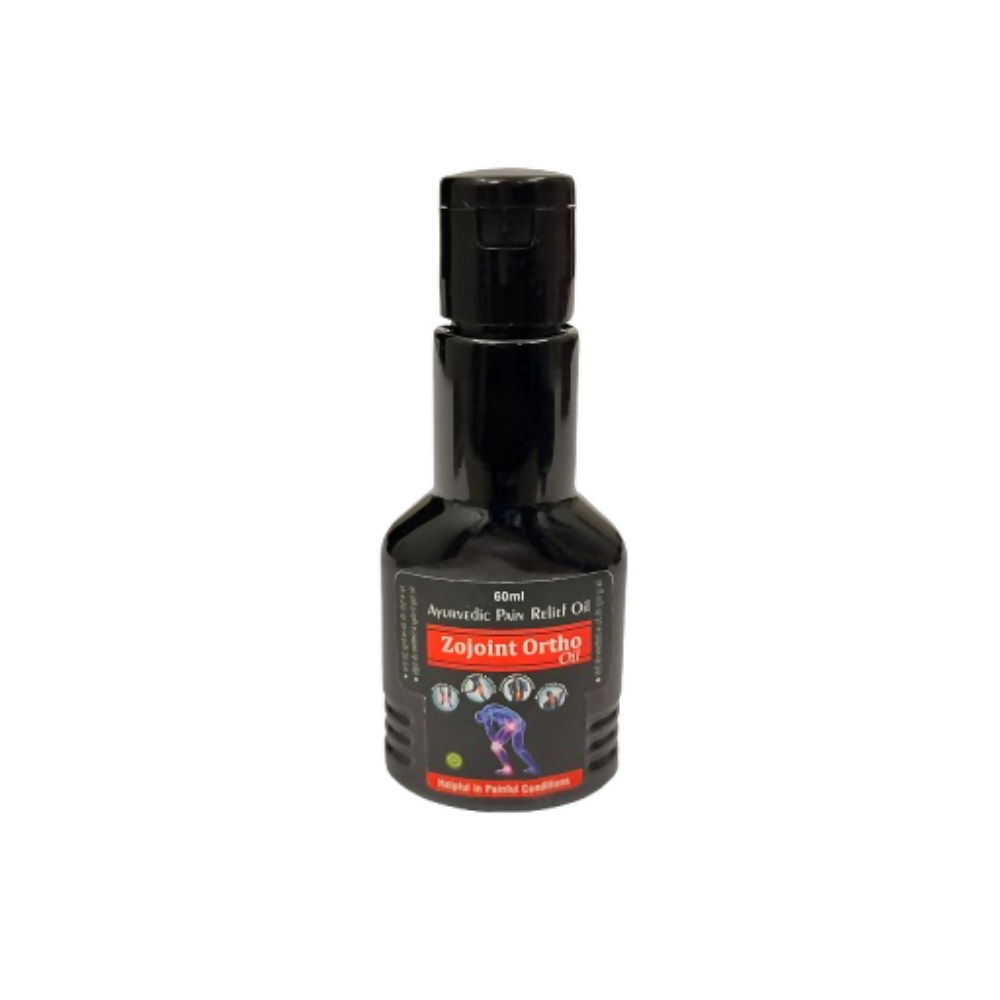 Zorilla Life Science Zojoint Ortho Oil | Grocsy