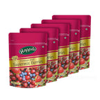 Happilo Healthy & Sweet Premium Dried Berries Mix | Grocsy
