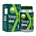 Basic Ayurveda Stop-1 Capsules | Grocsy