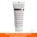 Uriage Depiderm Anti-Dark Spot Brightening Cleansing Foaming Cream With Vitamin C & Niacinamide | Grocsy