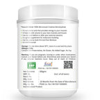 Nature's Velvet Creatine Powder | Grocsy
