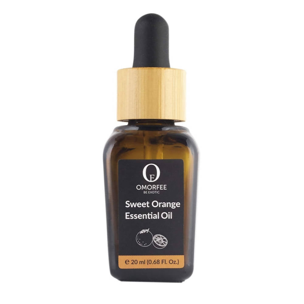 Omorfee Sweet Orange Essential Oil | Grocsy