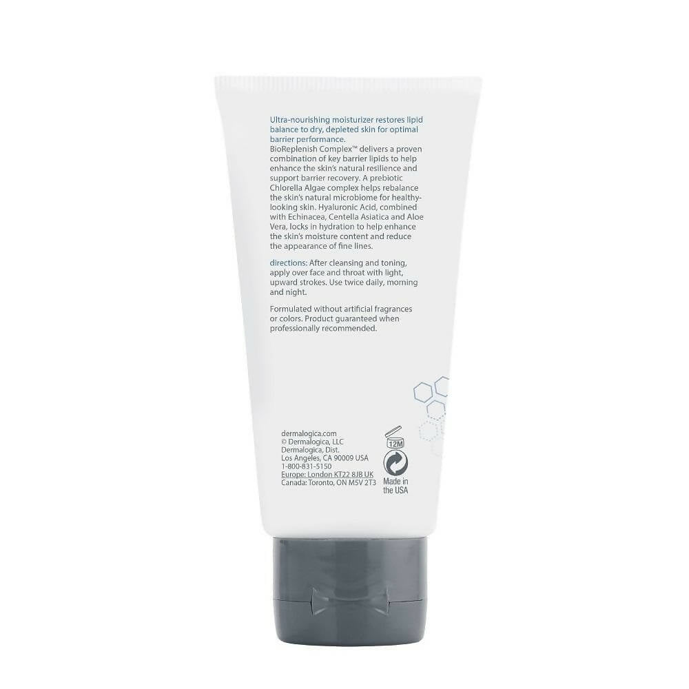 Dermalogica Intensive Moisture Balance Face Moisturizer | Grocsy