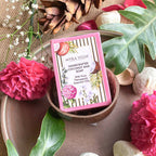 Myra Veda Handcrafted Coconut Milk Soap | Grocsy