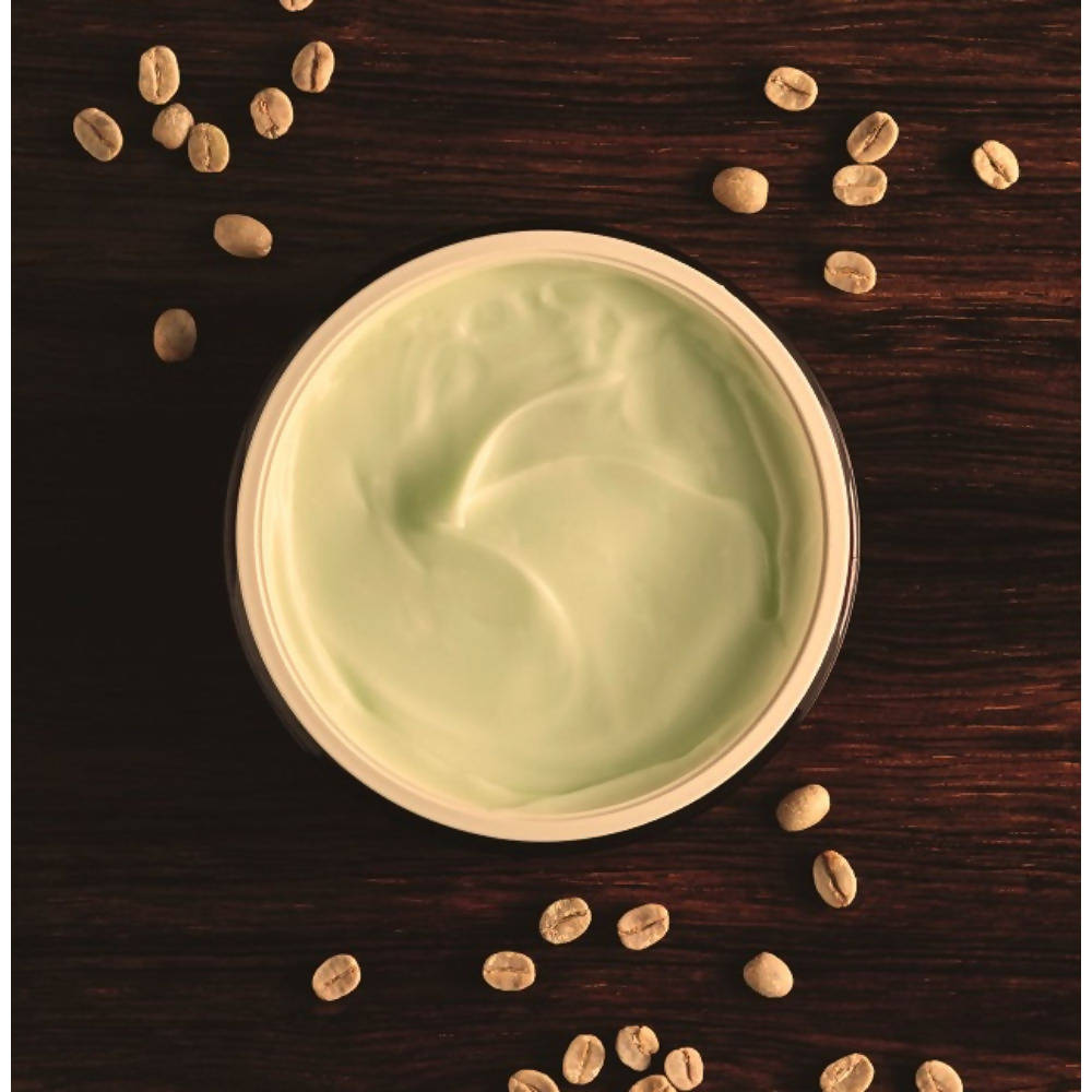 The Body Shop Spa of the World Ethiopian Green Coffee Cream | Grocsy