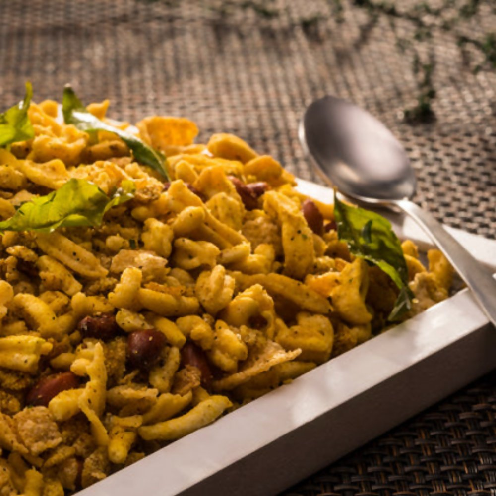PANCHHI Rajbhog Mix Namkeen | Grocsy