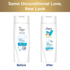 Dove Body Love Light Hydration Body Lotion | Grocsy