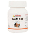 Bakson's Homeopathy Calm Aid Tablets | Grocsy