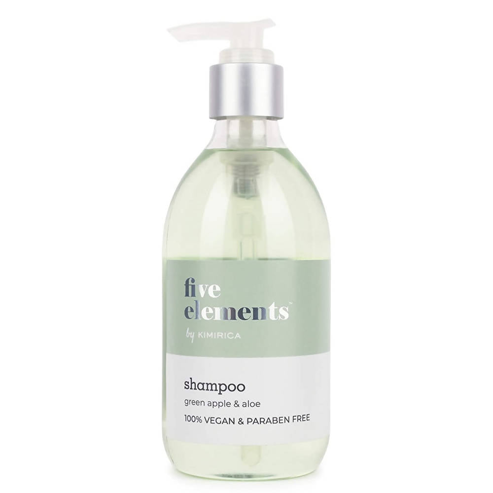 Kimirica Five Elements Shampoo | Grocsy