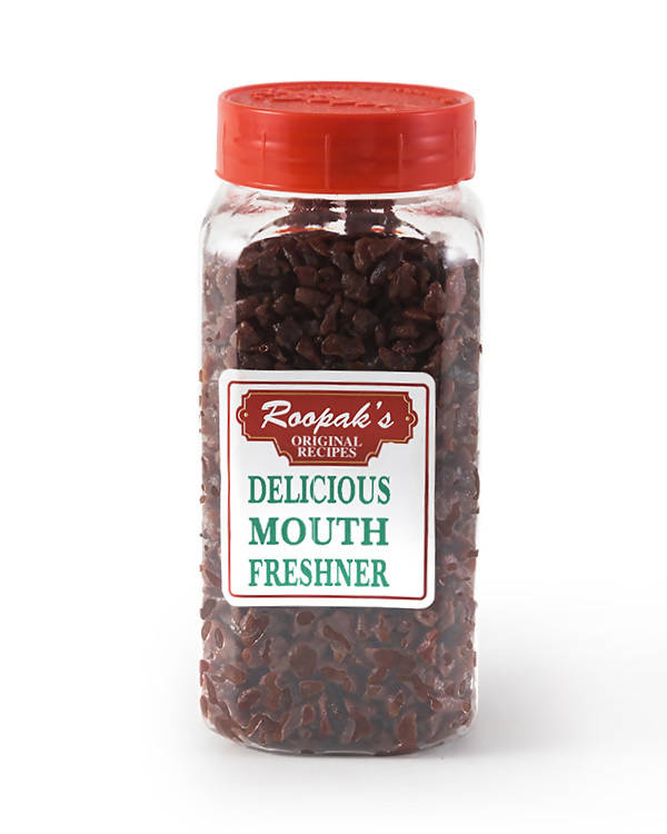 Roopak's Supari Milk Mouth Freshner | Grocsy