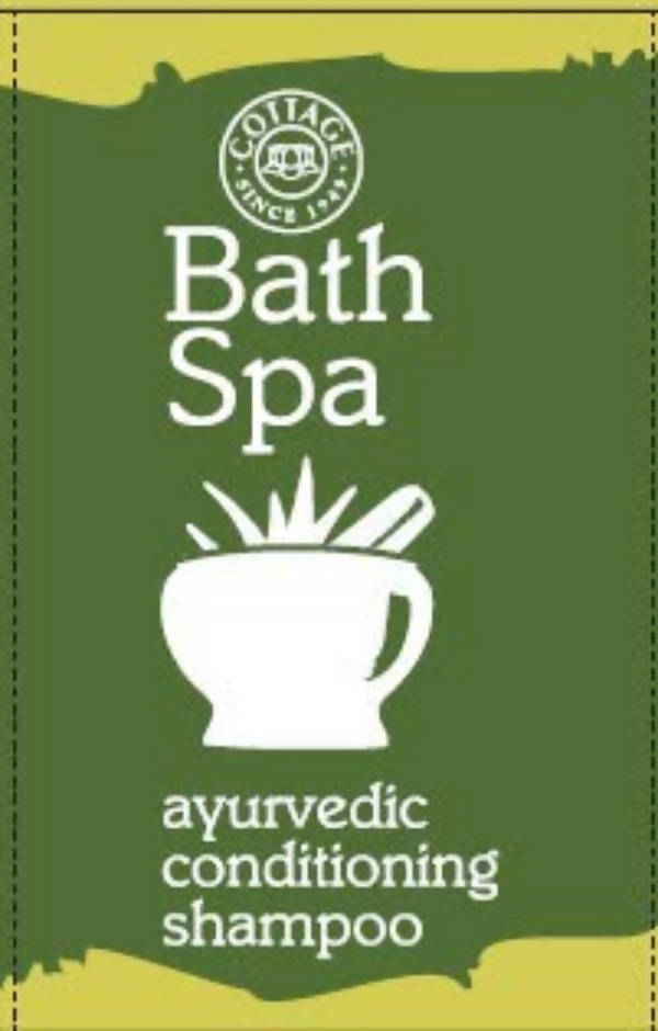 Siddhagiri's Satvyk Ayurvedic Conditioning Shampoo | Grocsy