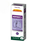 Medisynth Kofeez Sugar Free Syrup | Grocsy